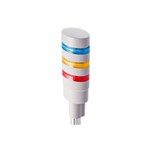 LED Tower Pole Bracket 3 Tier