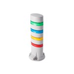 LED Tower Direct Mount 4 Tier