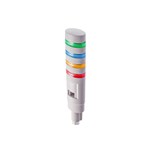 LED Tower Pole Bracket 4 Tier