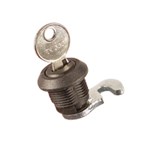 MH3300K Locking key hook latch (keyed th