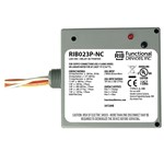 Enc Relay 20Amp 3PST-NC 208-277Vac