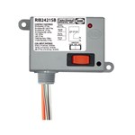 Enclosed Relay 20 Amp + Override