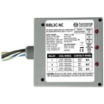 Enc Relays 10Amp 3 SPST-NC 10-30Vac/dc