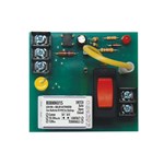 Panel Relay 2.75x2.50in 15Amp SPST + Ove