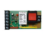 15 Amp Pilot Control Relay