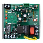 LON Relay w/ Analog Input - Panel Mt