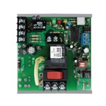 LON Relay w/ Analog Input - Panel Mt