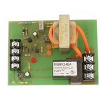 Panel Internal Adj Current Sensor + Rela