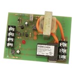 Panel Internal Adj Current Sensor + Rela