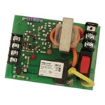 Panel Internal Fixed Current Sensor 4in