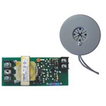 Panel Remote Fixed Current Sensor 4in