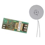 Panel Remote Fixed Current Sensor 4in