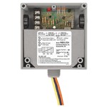 Adj Low Current Sensor + Relay