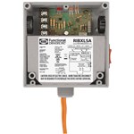 Enc Internal Adj Current Sensor + Relay