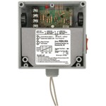 Enc Internal Adj Low Current Sensor + 5A