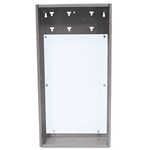 MH3800 Subpanel Polymetal 19H x 11.75W x