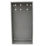 MH3800 Subpanel Perforated Steel 19H x 1