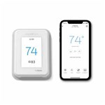 T10+ Pro Smart Thermostat