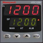 UDC1200 Limit Controller