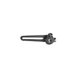 Crank Arm;3/8in;Slotted