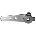 Crank Arm 1/2in 3-Hole