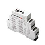 AC/DC 12-240V Universal Time Delay Relay